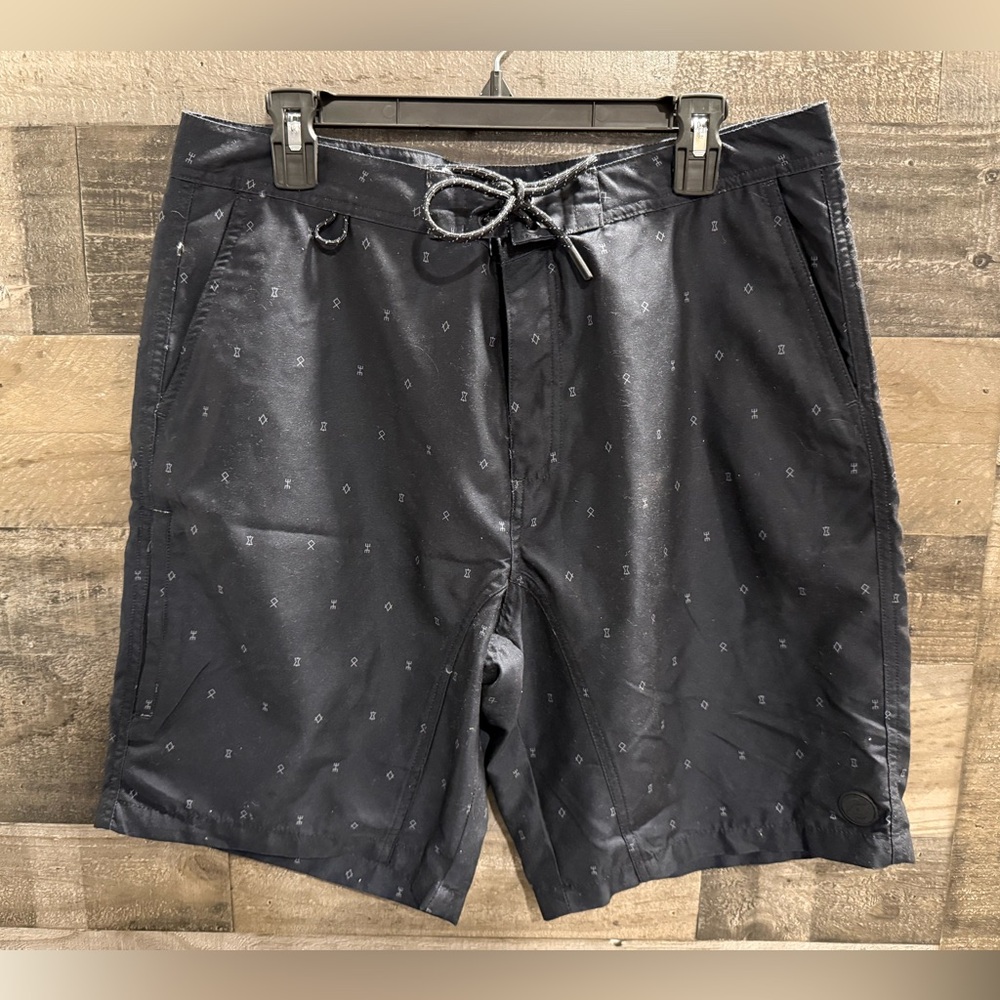 Dravus | Hybrid Board Shorts